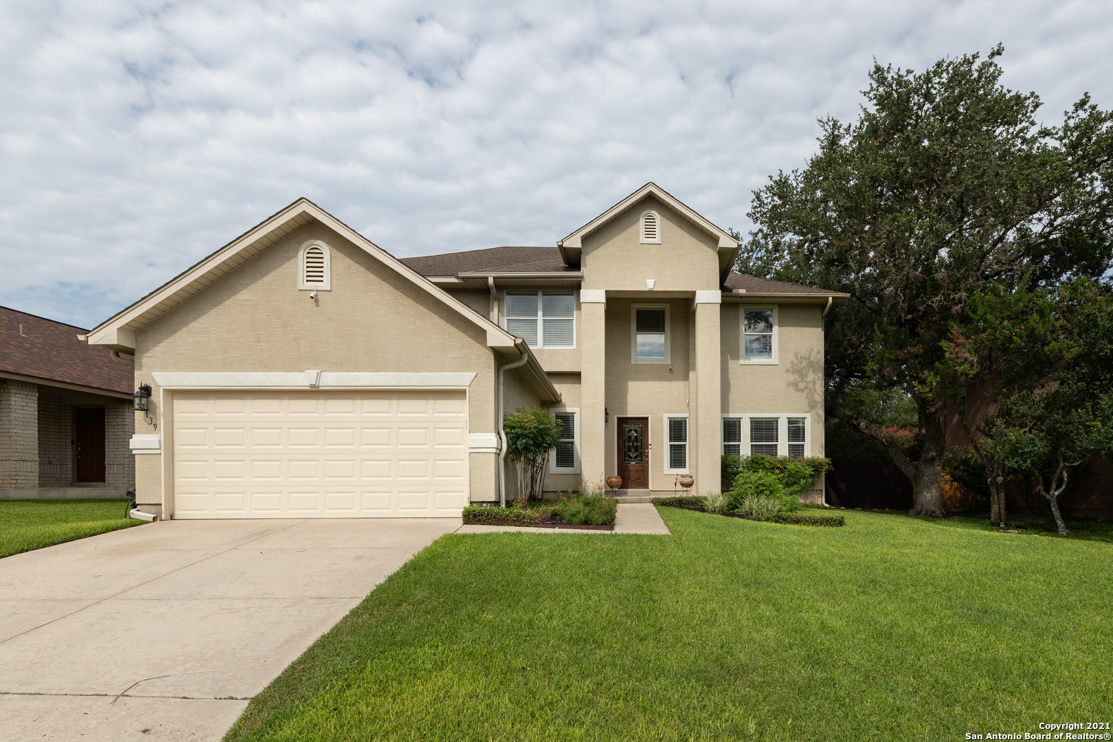 22139 Advantage Run San Antonio TX 78258