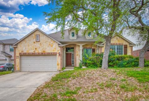 4307 James Bowie San Antonio TX 78253