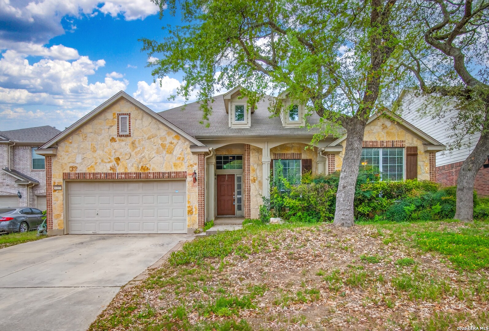 4307 James Bowie San Antonio TX 78253