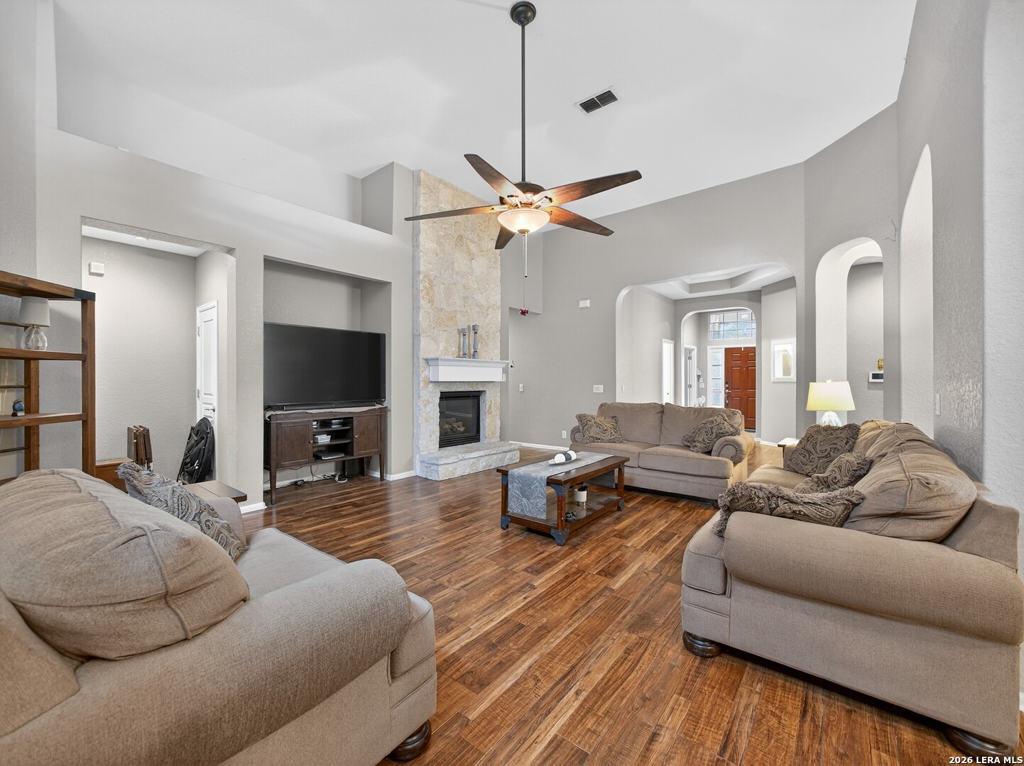 4307 James Bowie San Antonio TX 78253