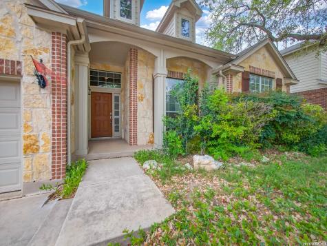 4307 James Bowie San Antonio TX 78253