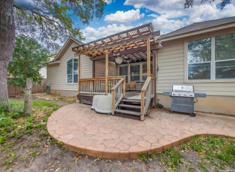 4307 James Bowie San Antonio TX 78253