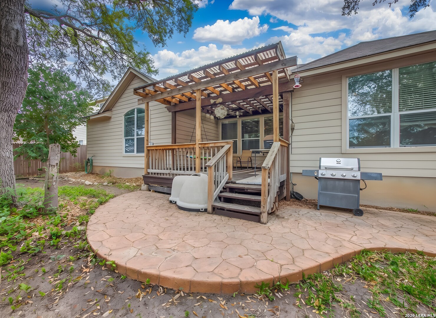 4307 James Bowie San Antonio TX 78253