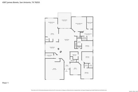 4307 James Bowie San Antonio TX 78253