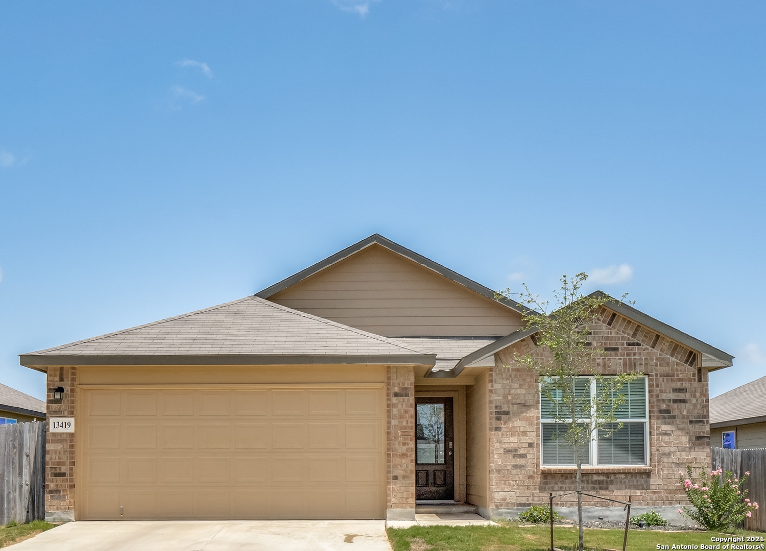 13419 Whisper Crossing San Antonio TX 78252