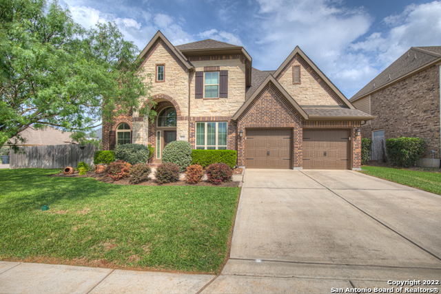 1732 Oak Sprawl New Braunfels TX 78132