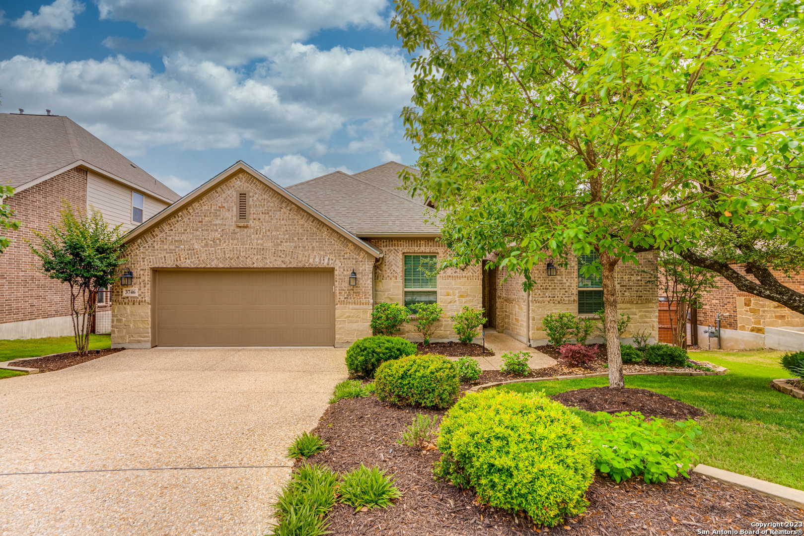 3746 Chicory Bend Bulverde TX 78163