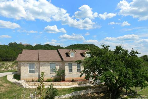 538 Leatherstocking San Antonio TX 78260