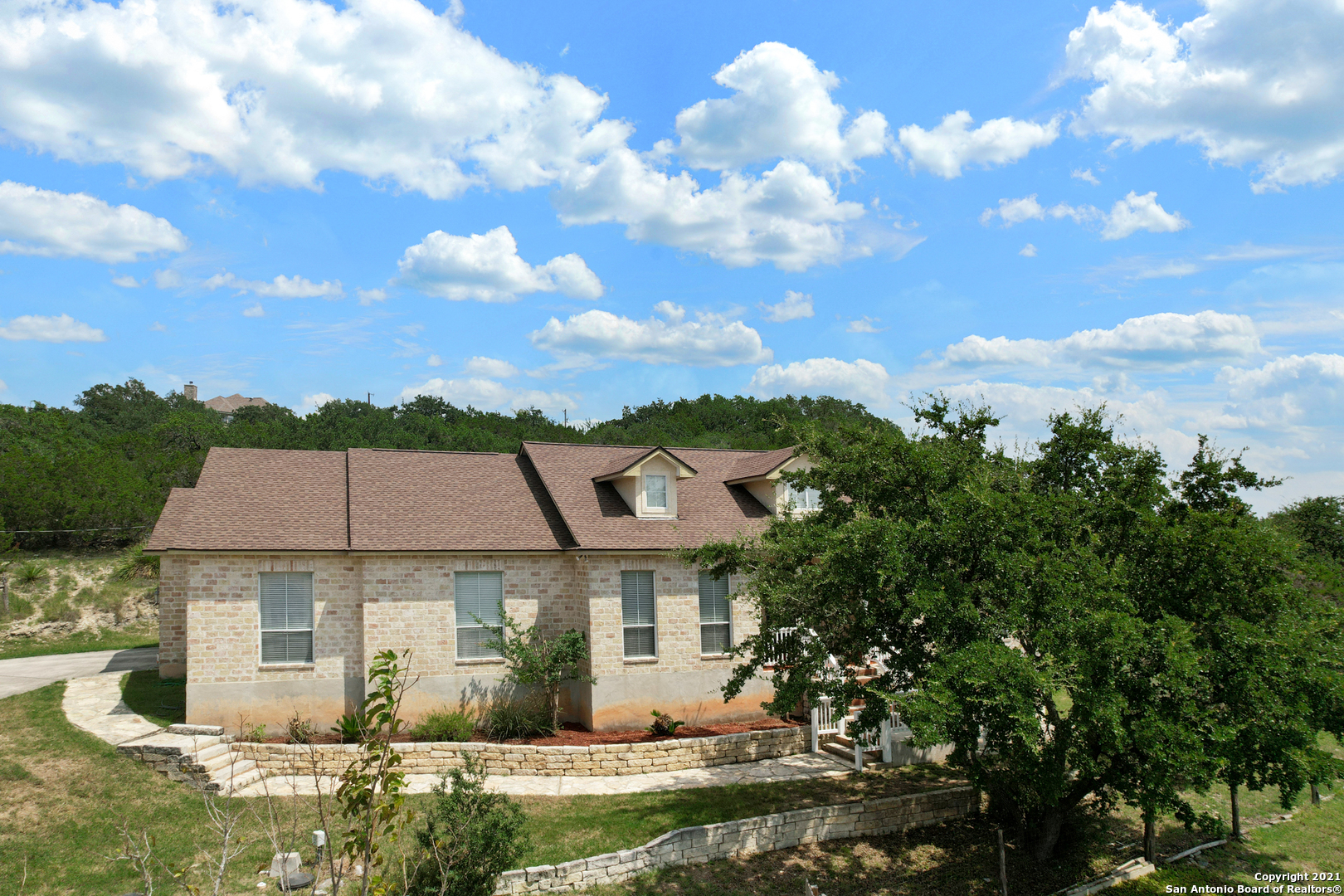 538 Leatherstocking San Antonio TX 78260