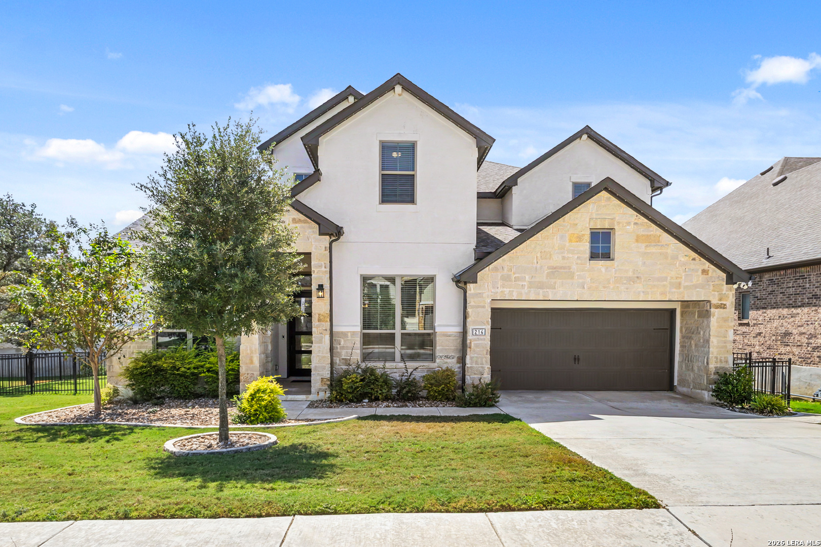 214 Vizcaya Boerne TX 78006