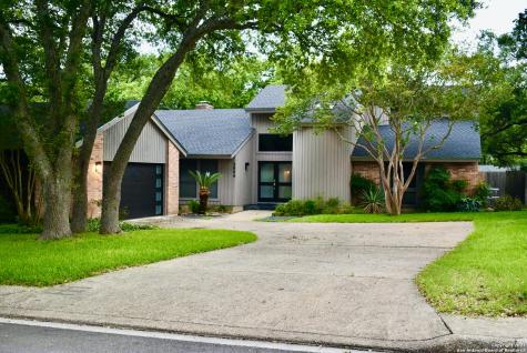 3906 Forest Creek Street San Antonio TX 78230