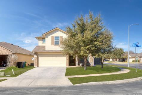 5735 Medina Farm San Antonio TX 78222