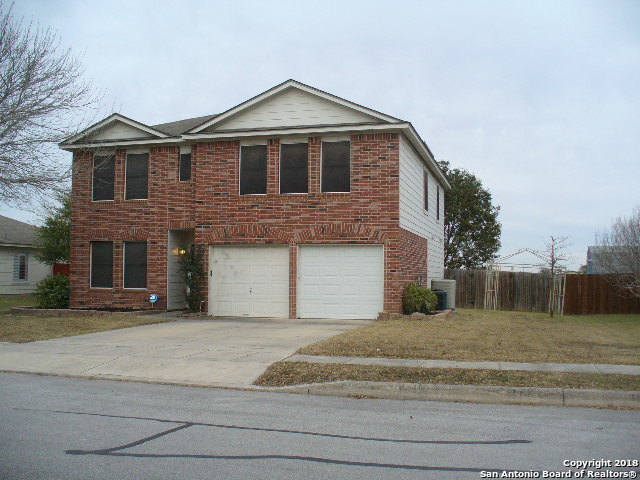 15850 Bellister Street Selma TX 78154