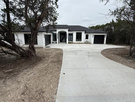 189 Mustang Lane Spring Branch TX 78070