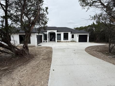 189 Mustang Lane Spring Branch TX 78070