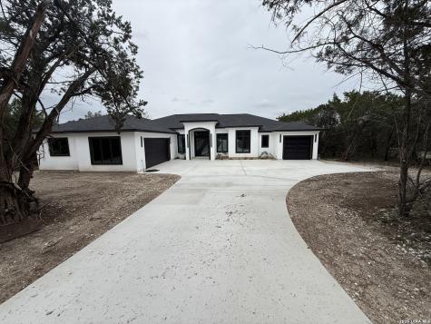 189 Mustang Lane Spring Branch TX 78070