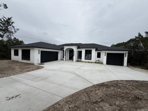 189 Mustang Lane Spring Branch TX 78070
