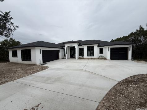 189 Mustang Lane Spring Branch TX 78070