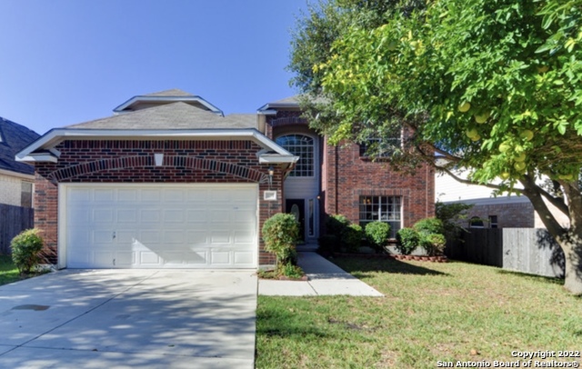 213 Tierra Grande Cibolo TX 78108