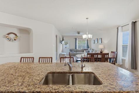 2611 Live Oak Pass San Antonio TX 78244
