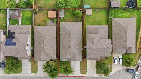 2611 Live Oak Pass San Antonio TX 78244