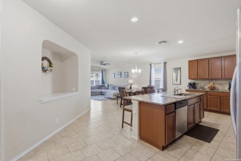 2611 Live Oak Pass San Antonio TX 78244
