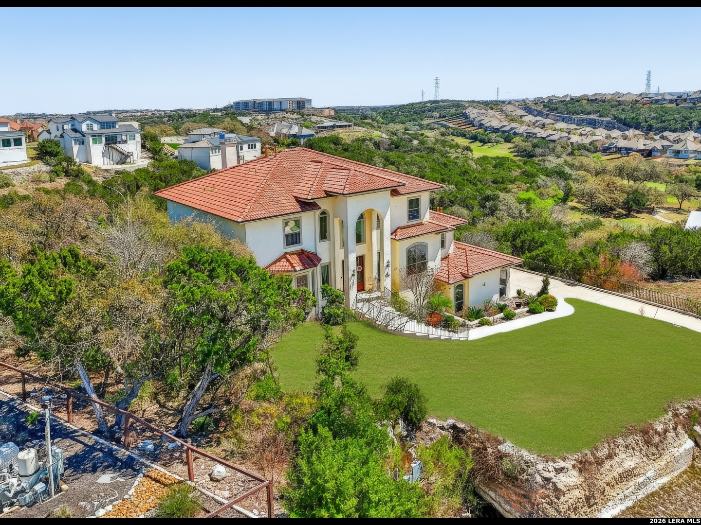 8811 Monarchy Row San Antonio TX 78255