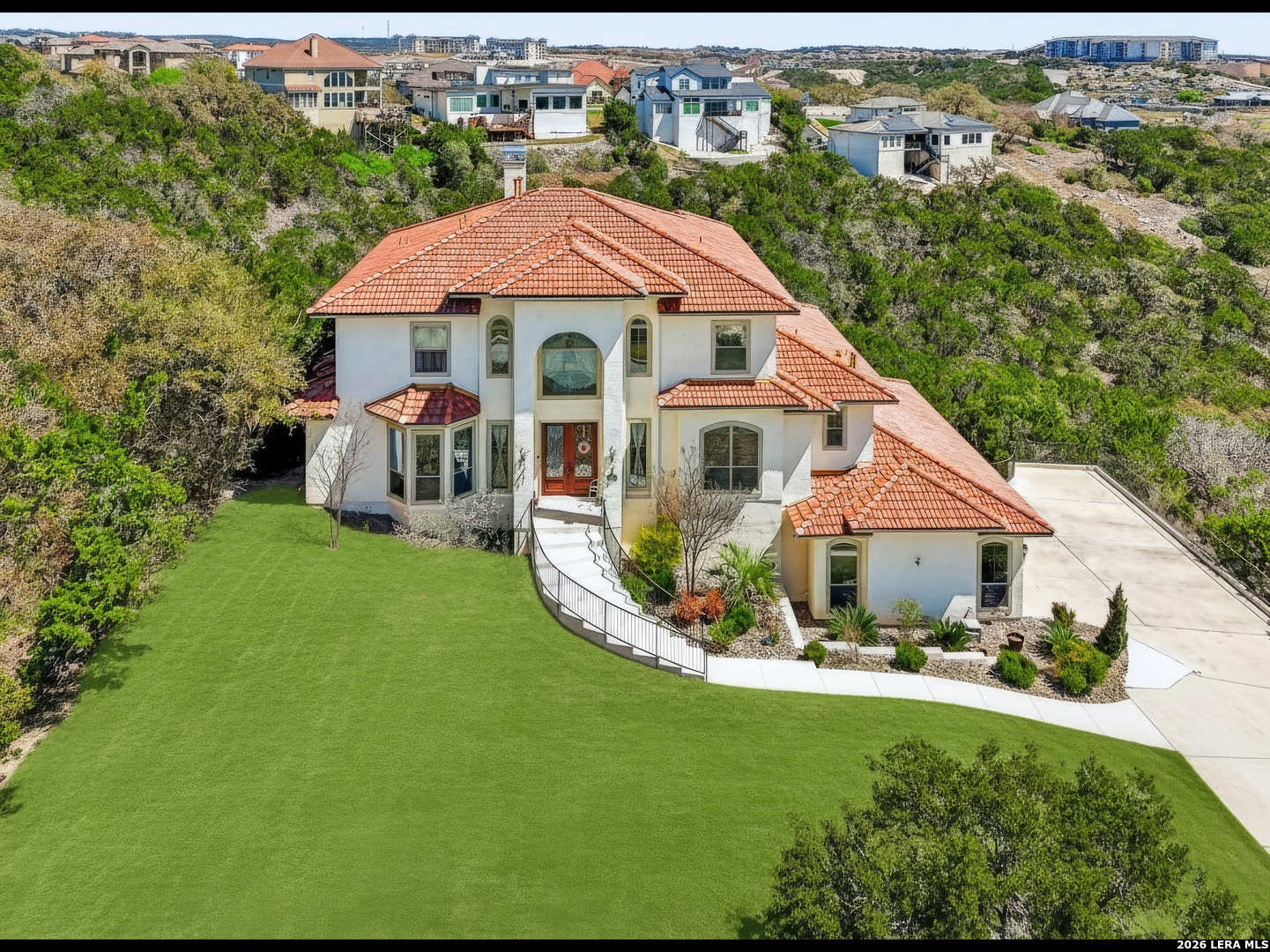 8811 Monarchy Row San Antonio TX 78255