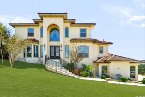 8811 Monarchy Row San Antonio TX 78255