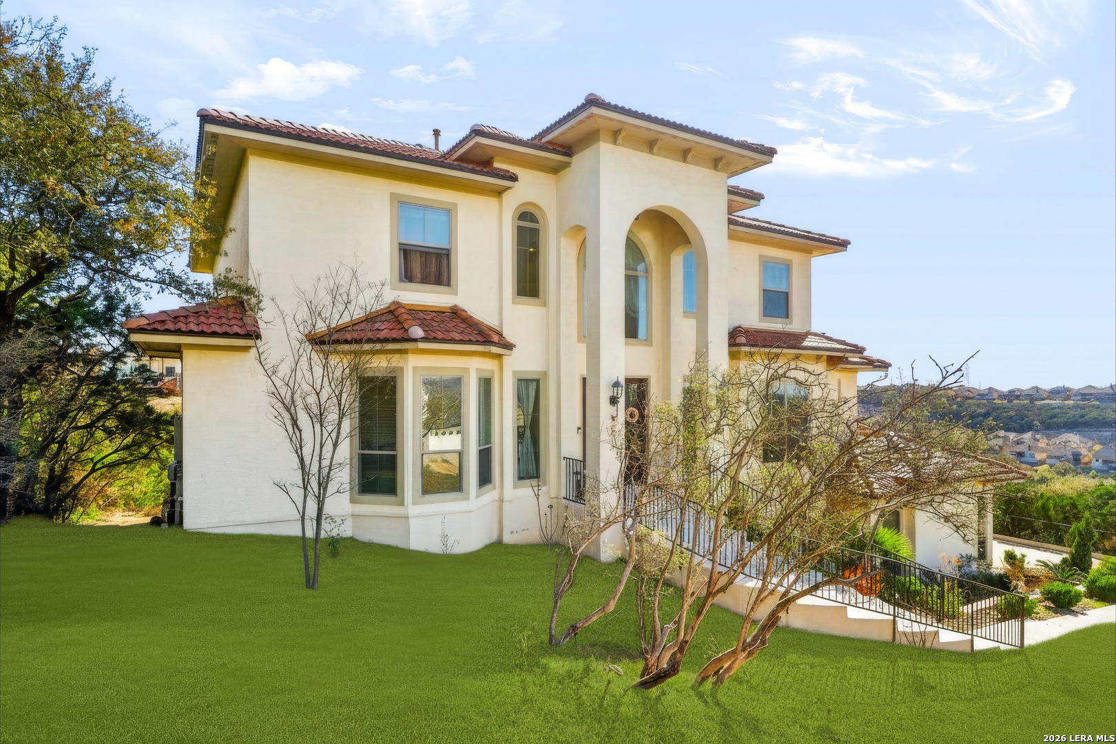 8811 Monarchy Row San Antonio TX 78255