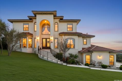 8811 Monarchy Row San Antonio TX 78255