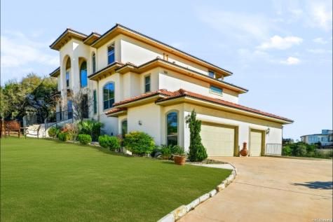 8811 Monarchy Row San Antonio TX 78255