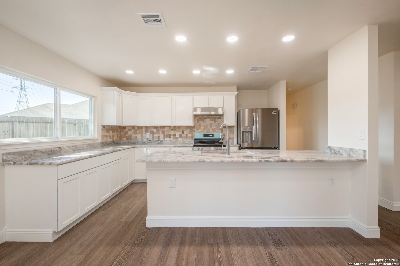 3330 Sackville Drive San Antonio TX 78247