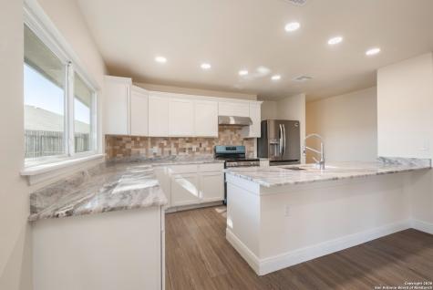 3330 Sackville Drive San Antonio TX 78247