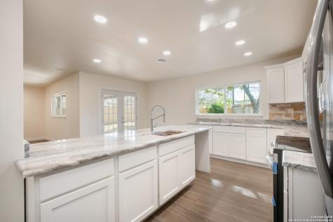 3330 Sackville Drive San Antonio TX 78247