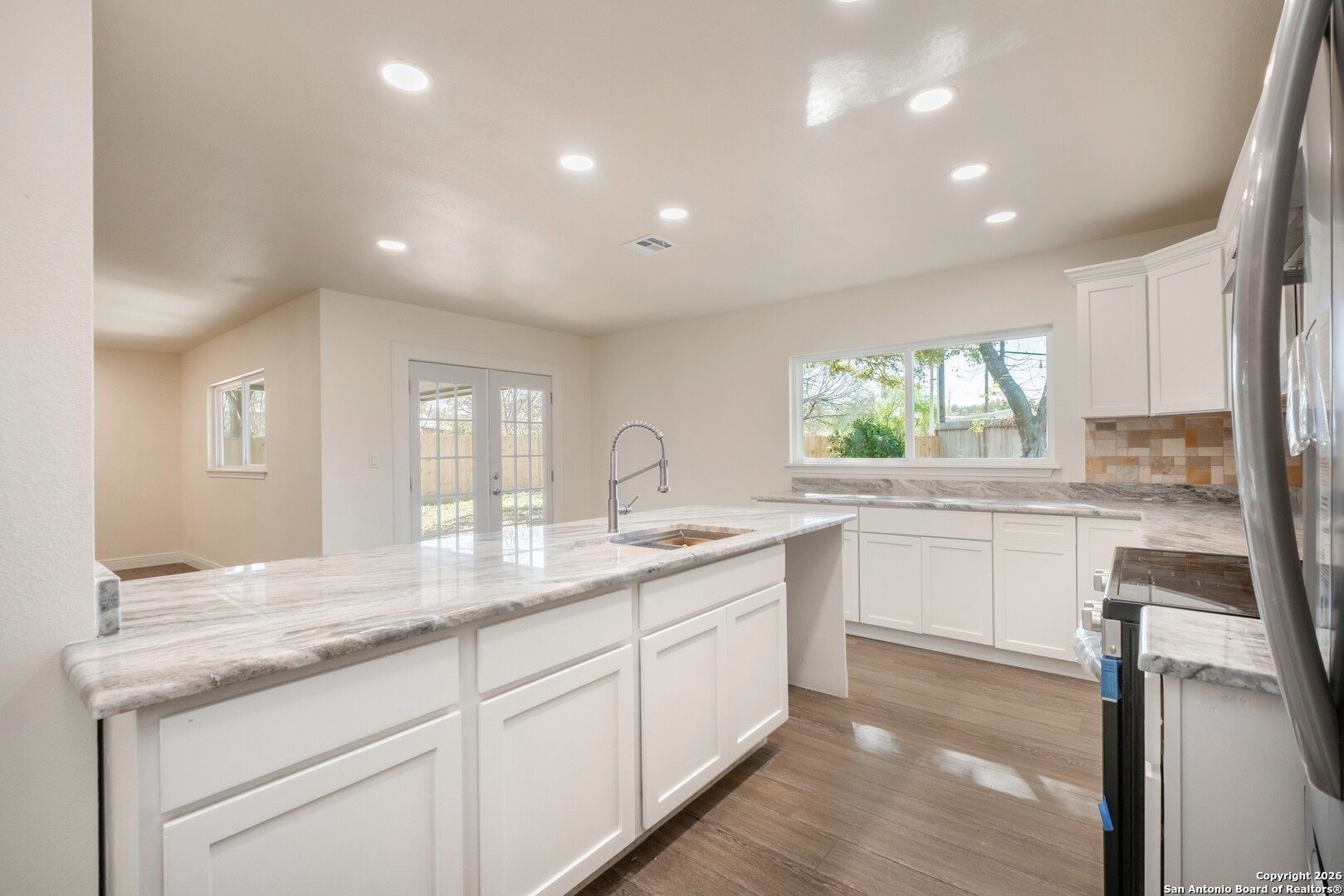 3330 Sackville Drive San Antonio TX 78247