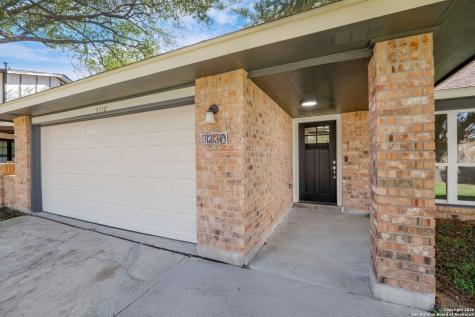 3330 Sackville Drive San Antonio TX 78247