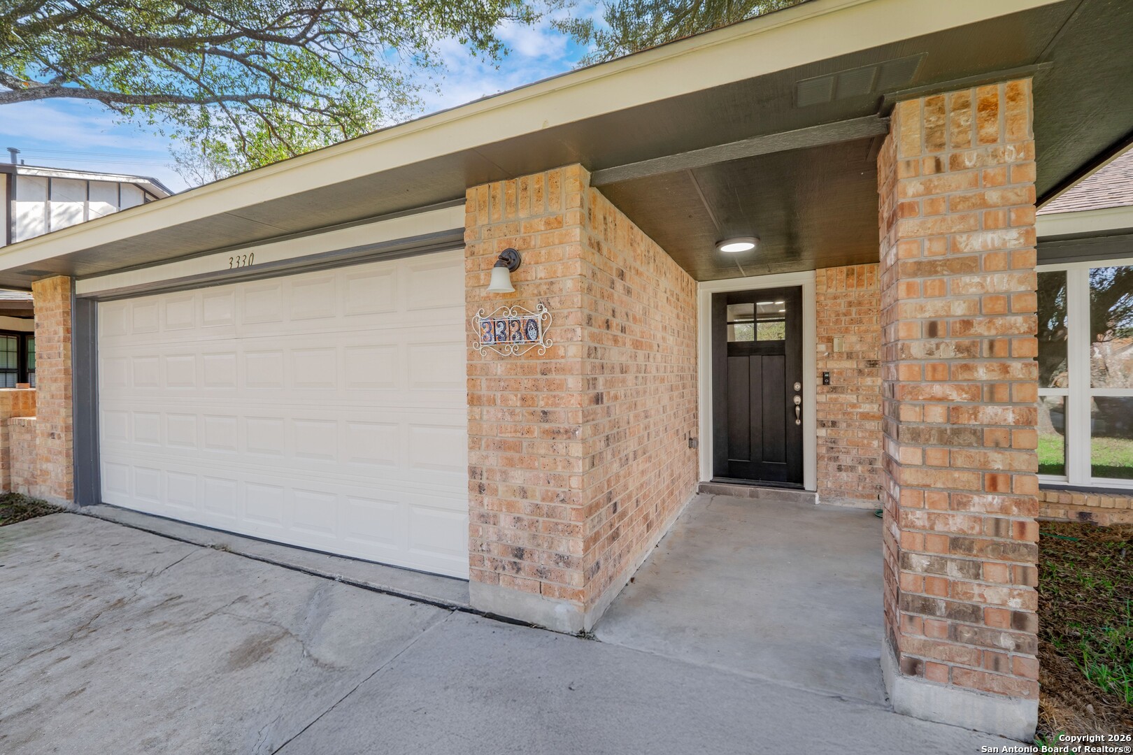 3330 Sackville Drive San Antonio TX 78247
