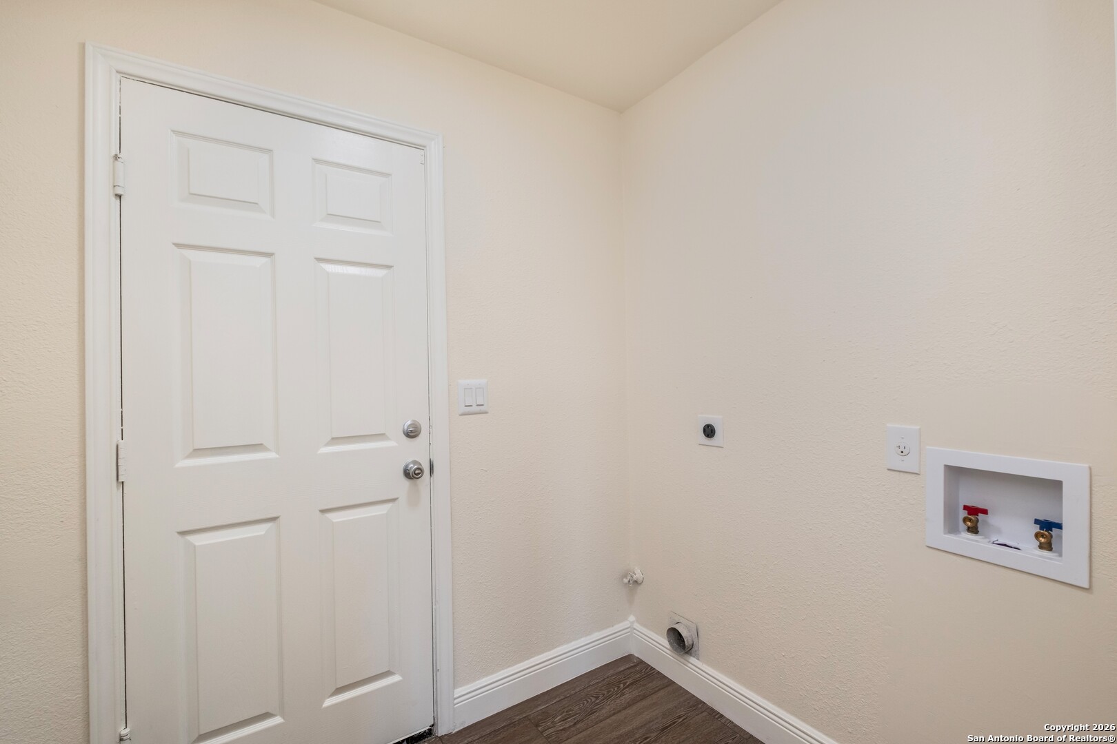 3330 Sackville Drive San Antonio TX 78247