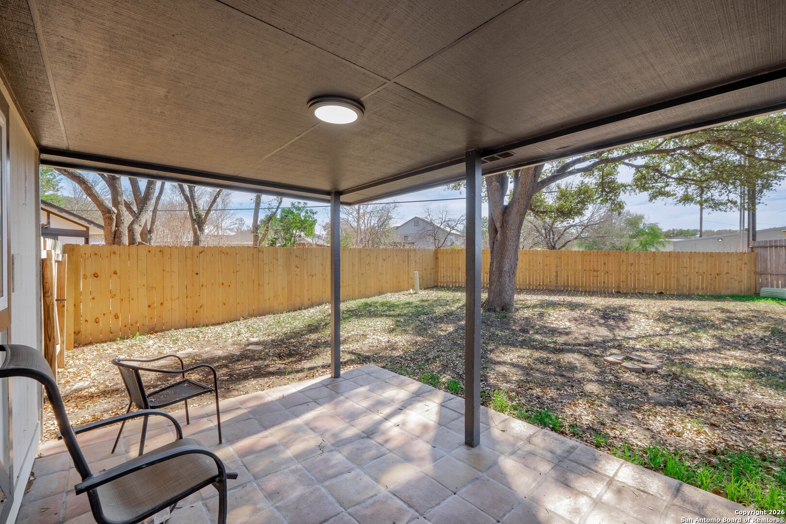 3330 Sackville Drive San Antonio TX 78247