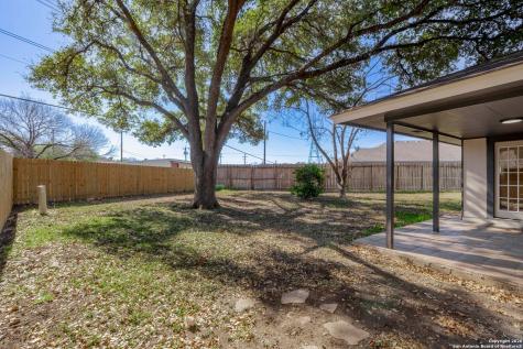 3330 Sackville Drive San Antonio TX 78247