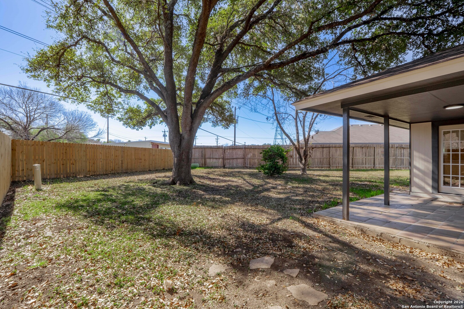 3330 Sackville Drive San Antonio TX 78247