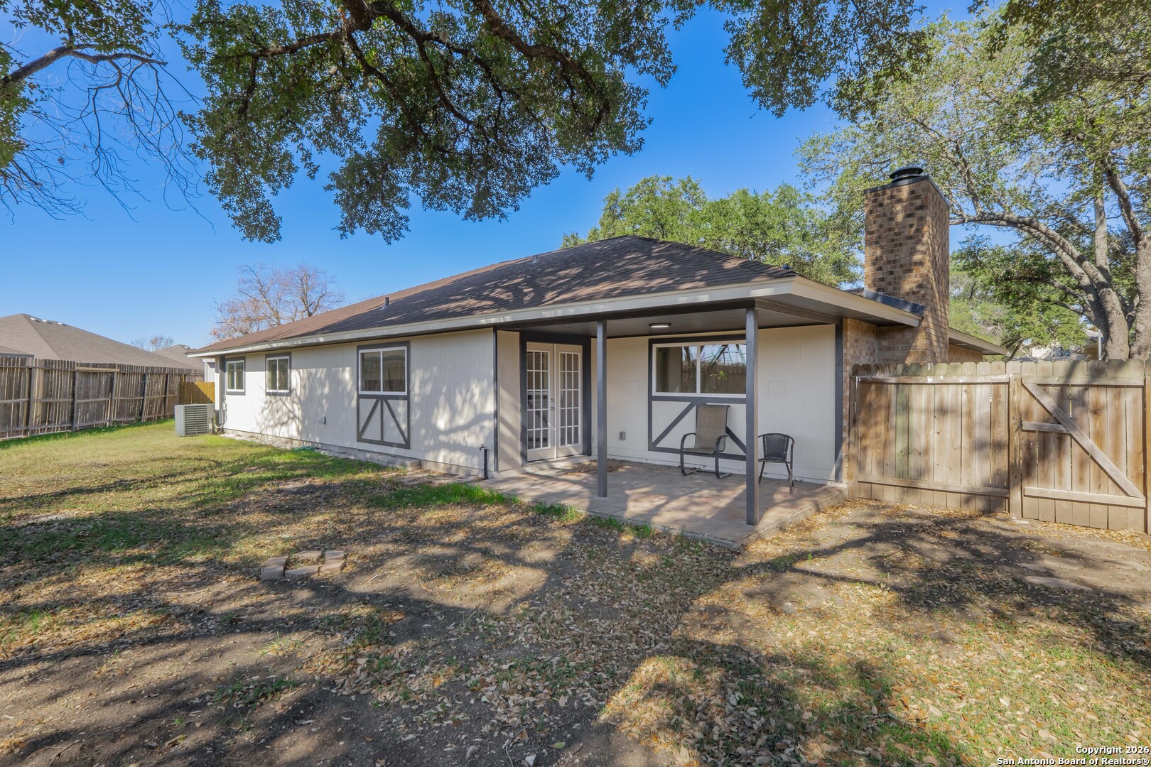 3330 Sackville Drive San Antonio TX 78247