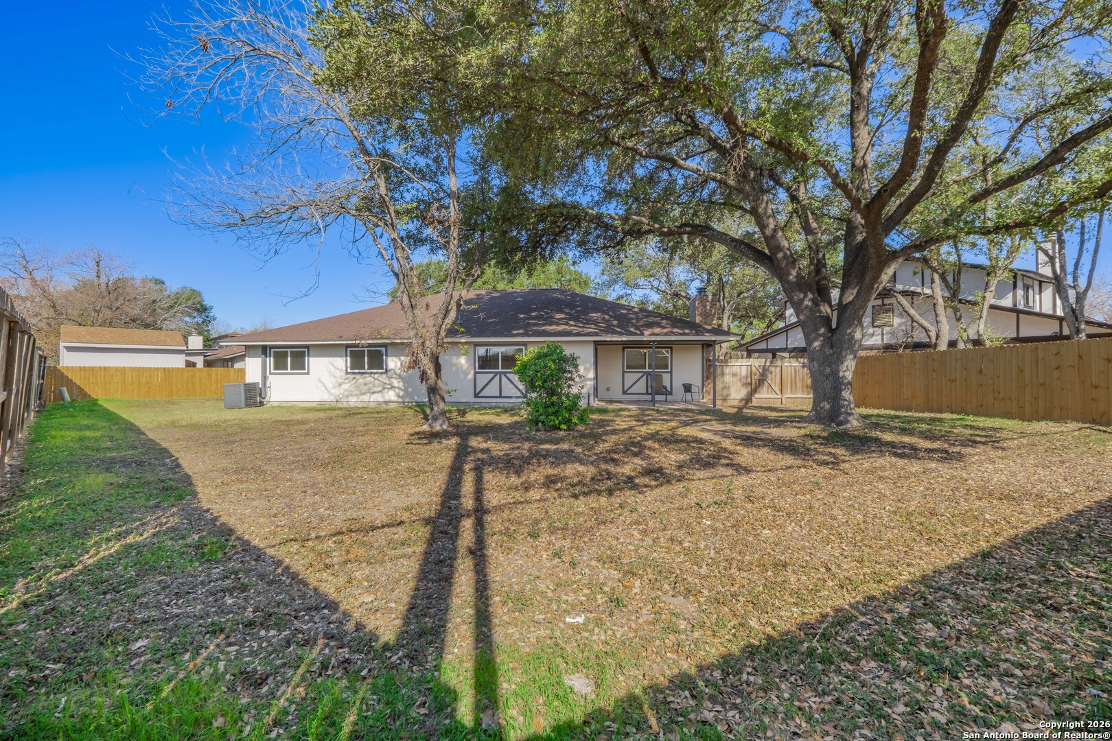 3330 Sackville Drive San Antonio TX 78247
