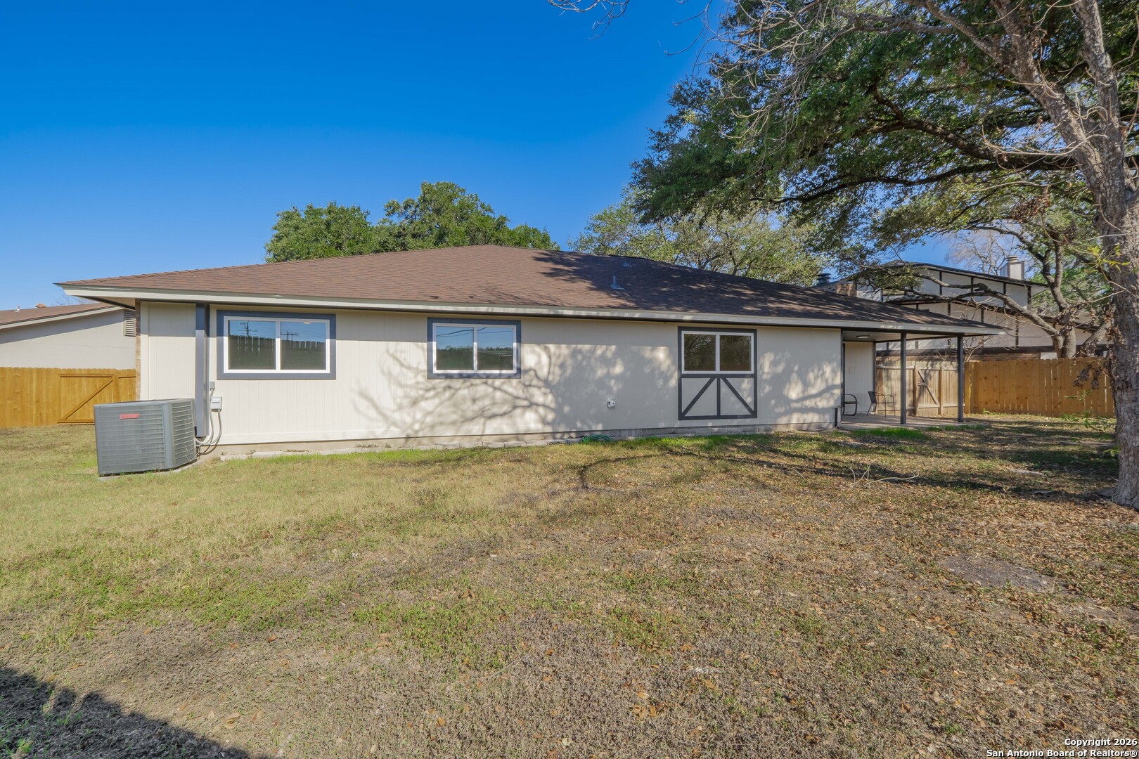 3330 Sackville Drive San Antonio TX 78247
