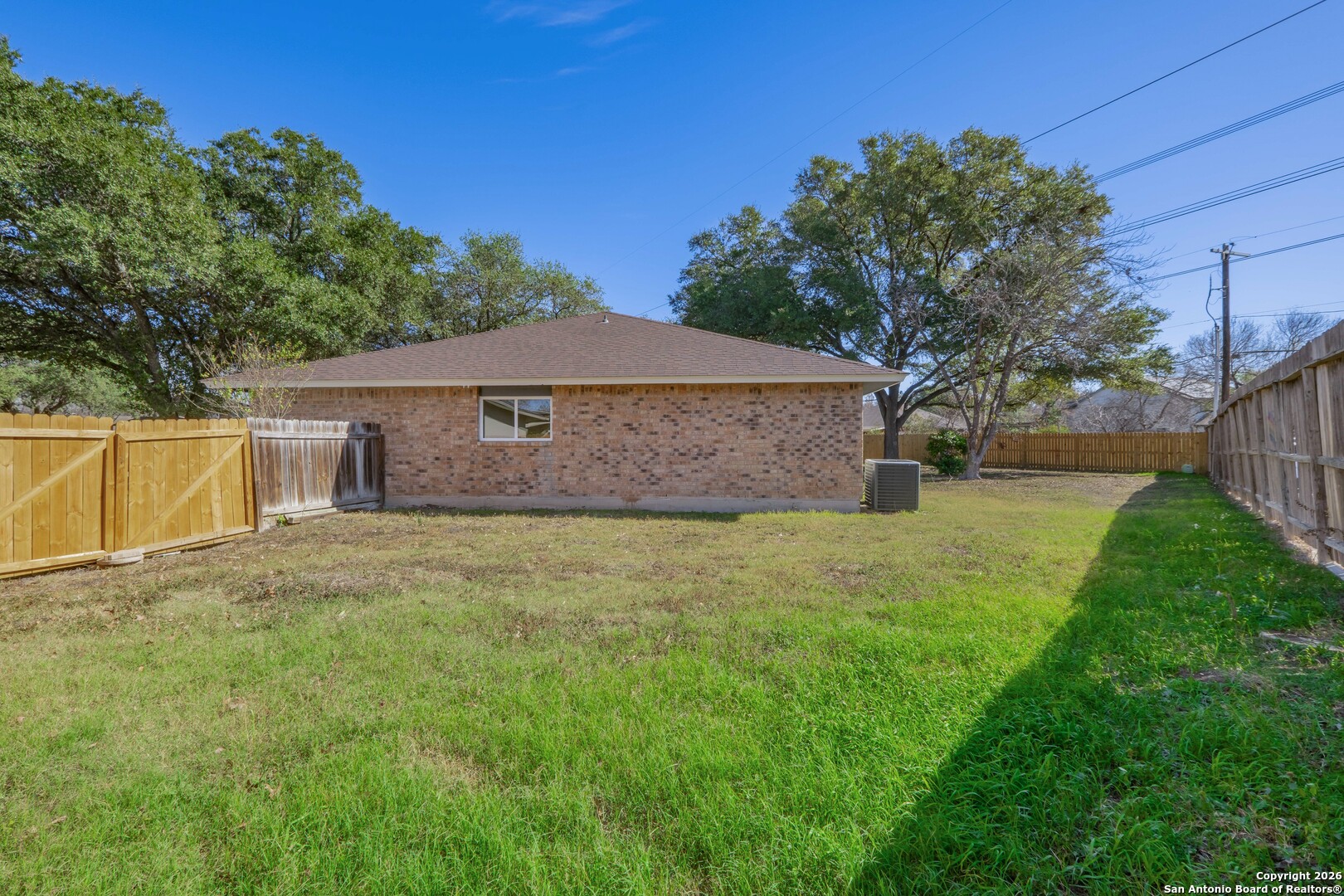 3330 Sackville Drive San Antonio TX 78247