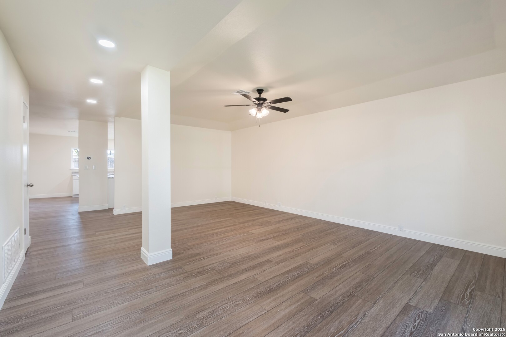 3330 Sackville Drive San Antonio TX 78247