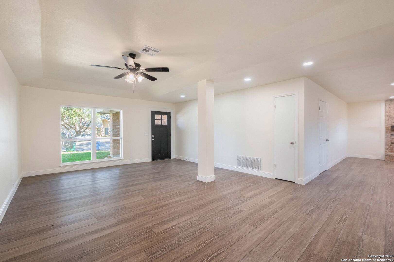 3330 Sackville Drive San Antonio TX 78247