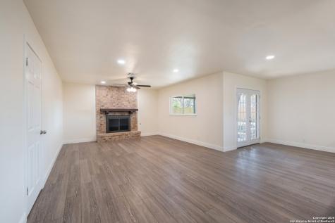 3330 Sackville Drive San Antonio TX 78247