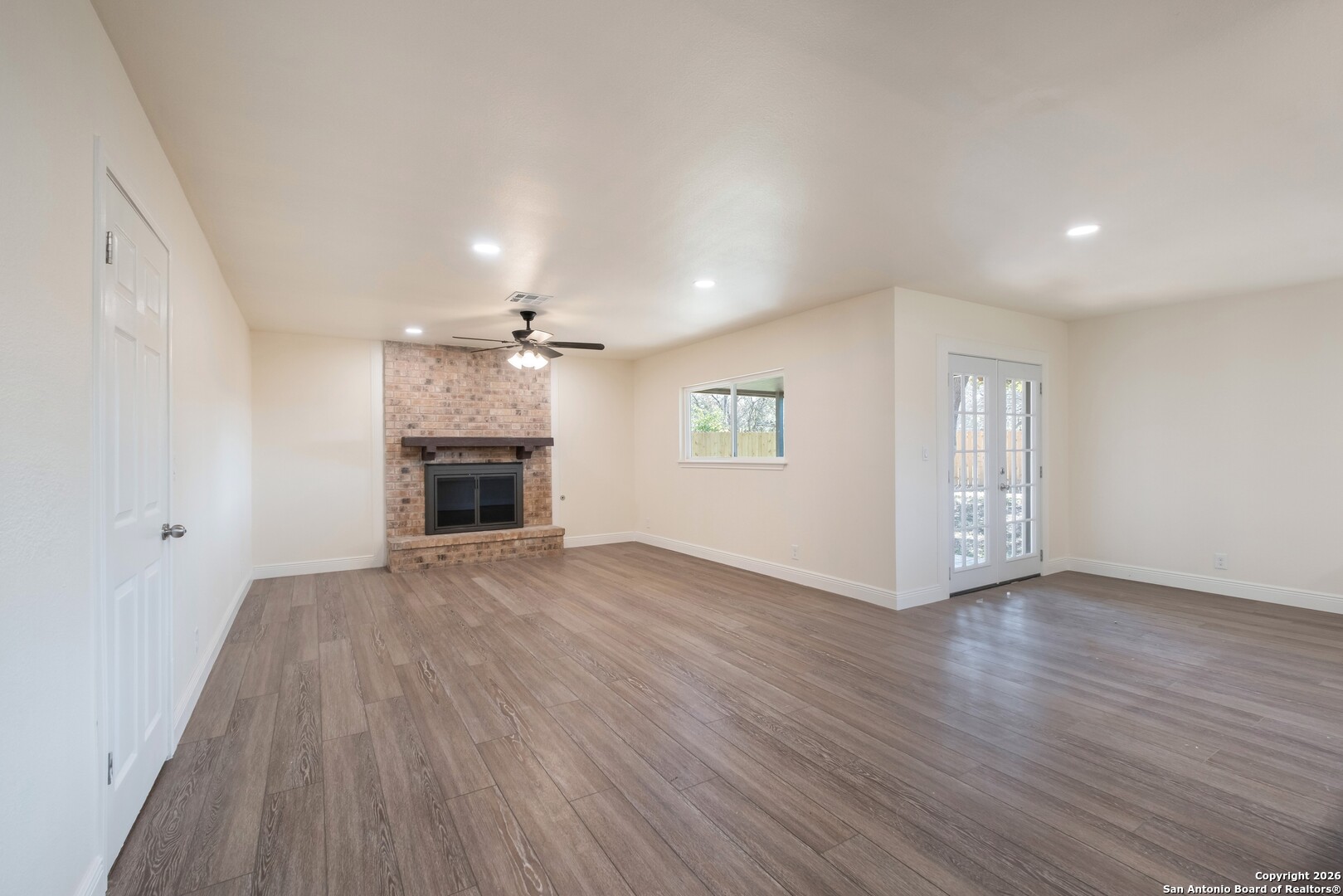 3330 Sackville Drive San Antonio TX 78247